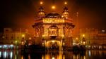 golden-temple amritsar-india 1366 x 768