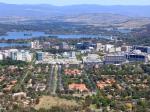 Canberra city center 1024 x 768