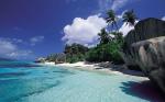 beach seychelles 1280 x 800