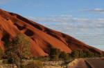 Uluru australia