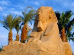 avenue of sphinxes 1024 x 768