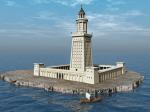 Lighthouse of Alexandria 800 x 600