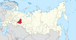 Sverdlovsk in Russia.svg
