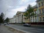 Omsk Military School