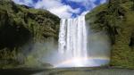 beautiful images of nature waterfalls