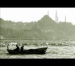 Istanbul blues by TheRandomHero