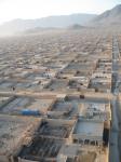 eye view of Kandahar