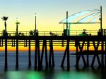 Redondo Beach California